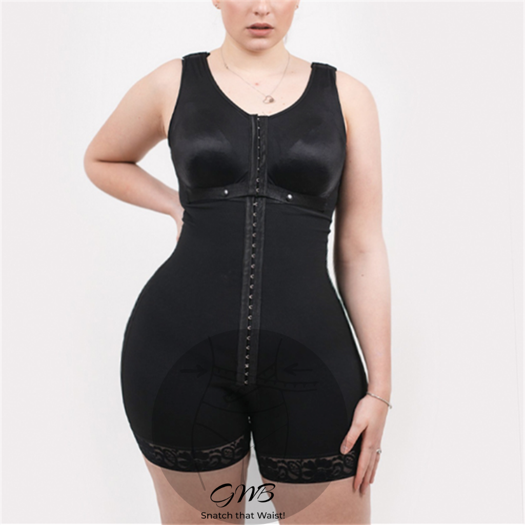 Short Sleeve Bodysuit Women