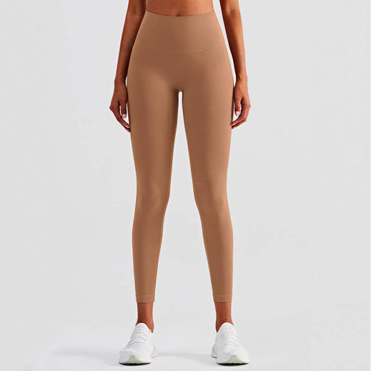 Legging And Bra Set